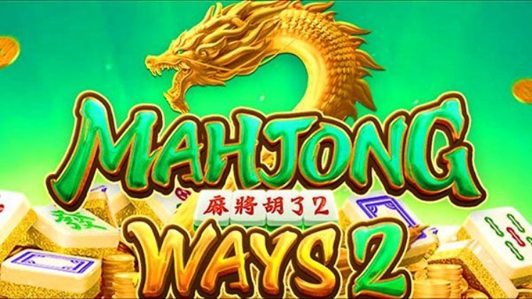 mahjong ways 2