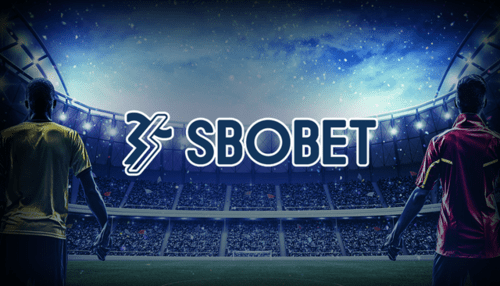 judi bola sbobet sportbook